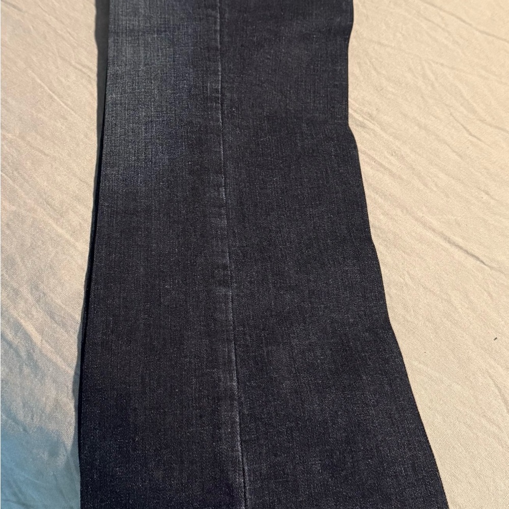 Kimes Ranch Dark Blue Boot Cut Jeans